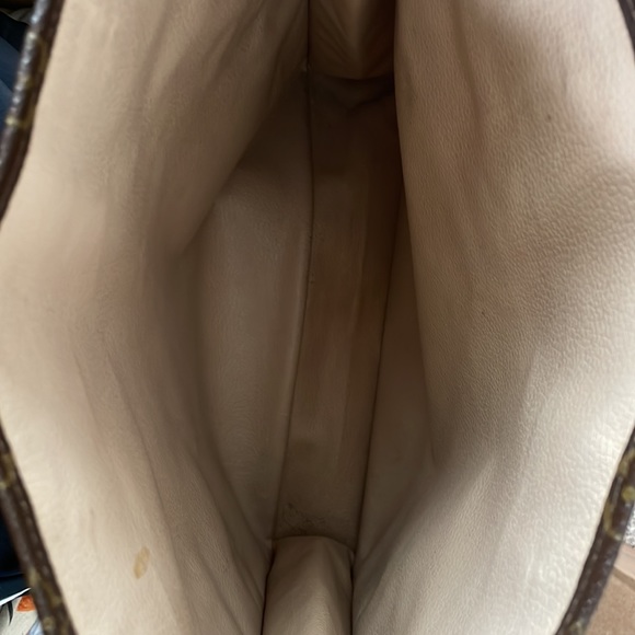 💯 Louis Vuitton Monogram Tote Bag - Picture 14 of 17